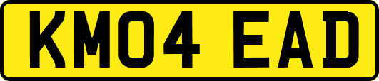 KM04EAD