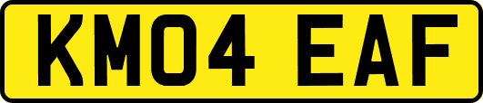 KM04EAF