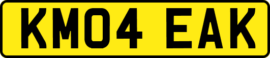 KM04EAK