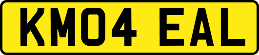 KM04EAL