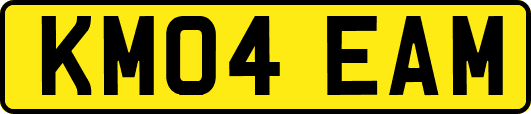 KM04EAM