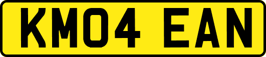 KM04EAN