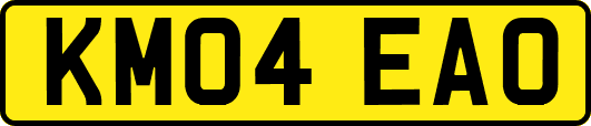 KM04EAO