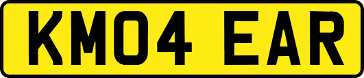 KM04EAR