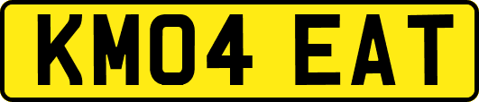 KM04EAT
