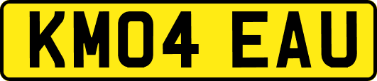 KM04EAU