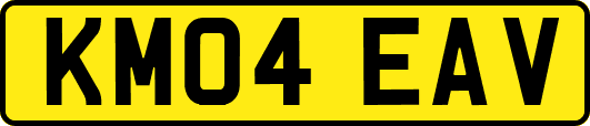 KM04EAV
