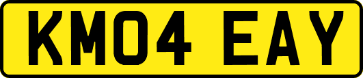 KM04EAY