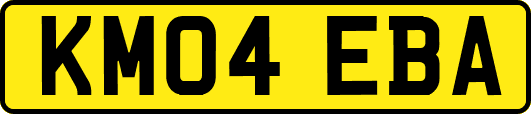 KM04EBA