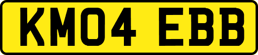 KM04EBB