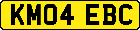 KM04EBC