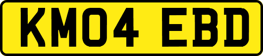 KM04EBD