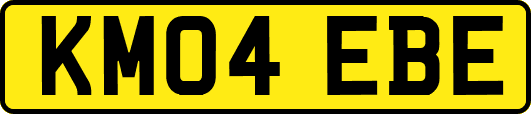 KM04EBE