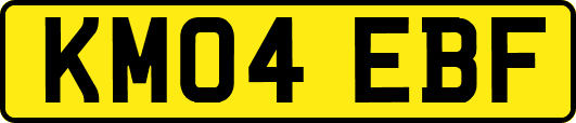KM04EBF