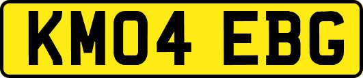 KM04EBG