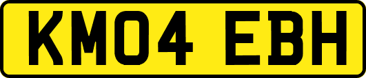 KM04EBH