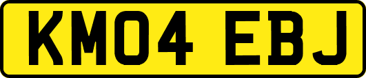 KM04EBJ