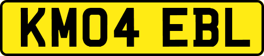 KM04EBL