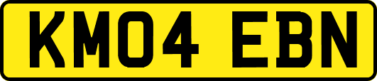KM04EBN