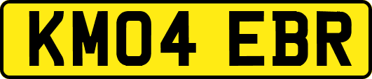 KM04EBR
