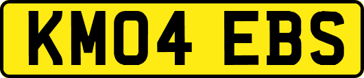KM04EBS