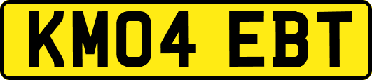 KM04EBT