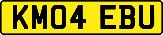 KM04EBU