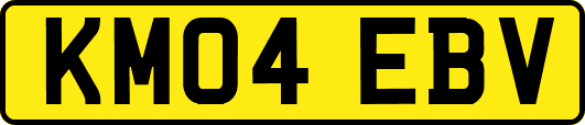 KM04EBV