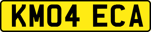 KM04ECA