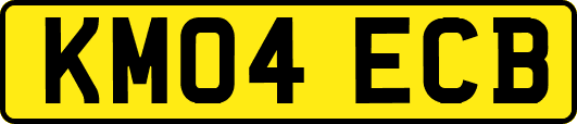 KM04ECB