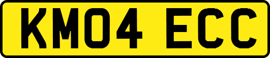 KM04ECC
