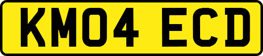 KM04ECD