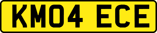 KM04ECE