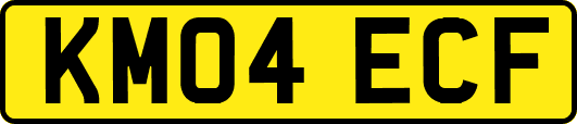 KM04ECF