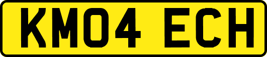 KM04ECH