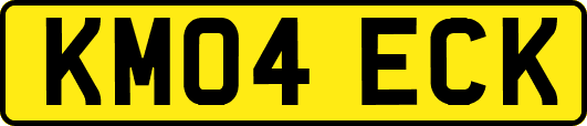KM04ECK