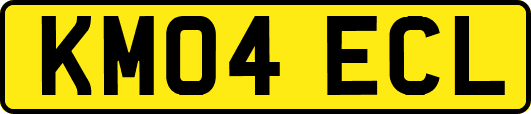 KM04ECL