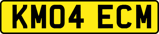KM04ECM