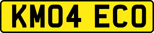 KM04ECO