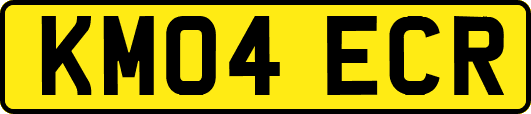 KM04ECR
