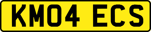KM04ECS