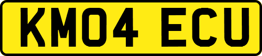 KM04ECU