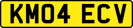 KM04ECV