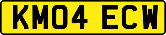 KM04ECW