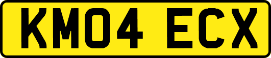 KM04ECX