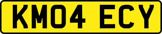 KM04ECY