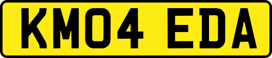 KM04EDA