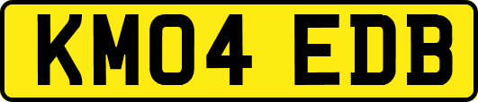 KM04EDB