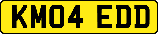 KM04EDD