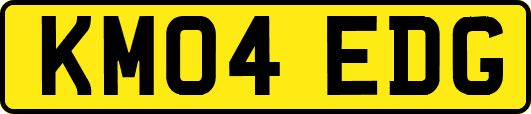 KM04EDG
